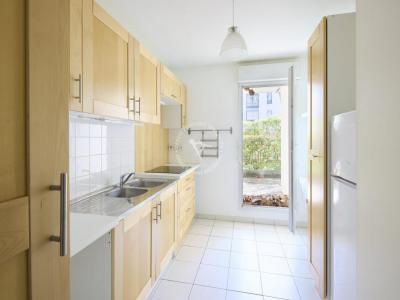 Acheter Appartement 76 m2 Nantes