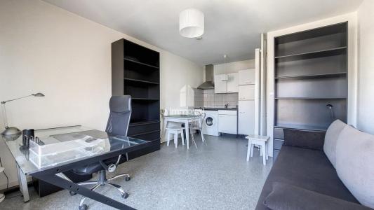 For rent Strasbourg 1 room 26 m2 Bas rhin (67000) photo 0