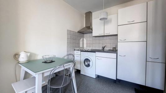 Louer Appartement 26 m2 Strasbourg