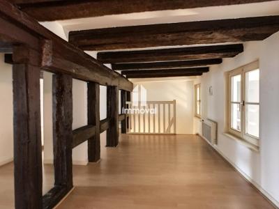 Louer Appartement Strasbourg 688 euros