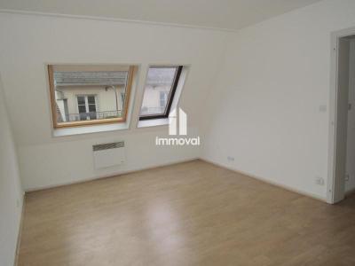 Annonce Location 2 pi�ces Appartement Strasbourg 67