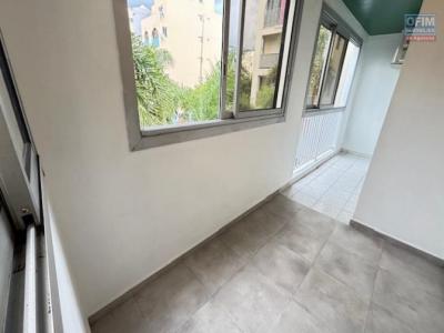 Acheter Appartement Saint-denis