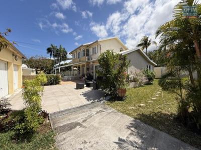 Annonce Vente Maison Etang-sale 974