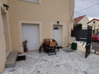 Louer Appartement 36 m2 Villiers-sur-marne