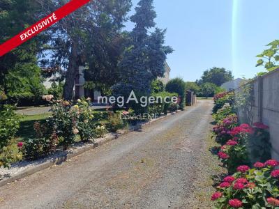 Acheter Maison 172 m2 Aizenay