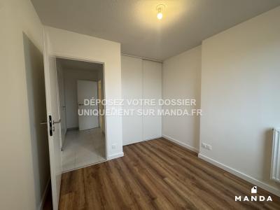 For rent Bordeaux 4 rooms 81 m2 Gironde (33800) photo 2