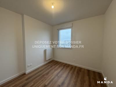 For rent Bordeaux 4 rooms 81 m2 Gironde (33800) photo 3