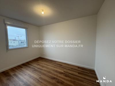 For rent Bordeaux 4 rooms 81 m2 Gironde (33800) photo 4