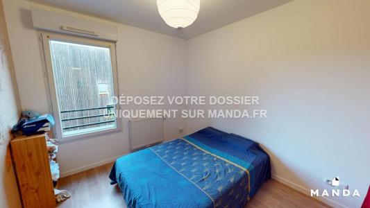 For rent Nantes 3 rooms 65 m2 Loire atlantique (44300) photo 3