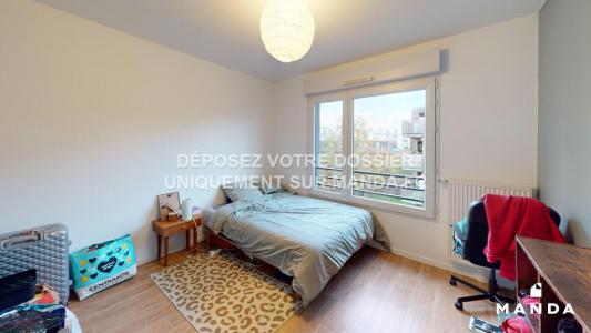 For rent Nantes 3 rooms 65 m2 Loire atlantique (44300) photo 4