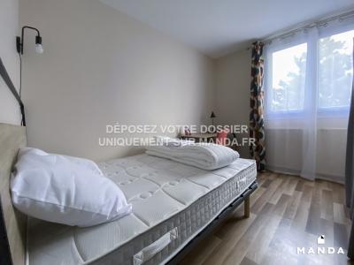 Louer Appartement Vitry-sur-seine 590 euros