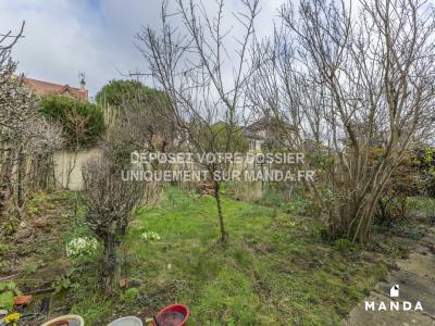 For rent Cachan 5 rooms 16 m2 Val de Marne (94230) photo 0