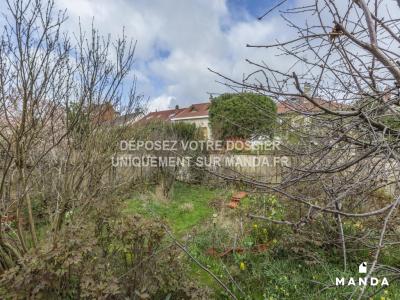 Annonce Location 5 pi�ces Appartement Cachan 94