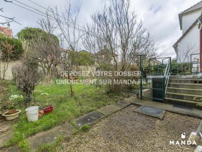 Louer Appartement 16 m2 Cachan