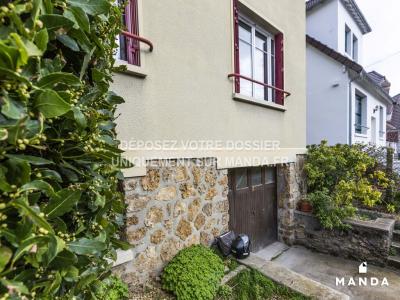 Louer Appartement Cachan 776 euros