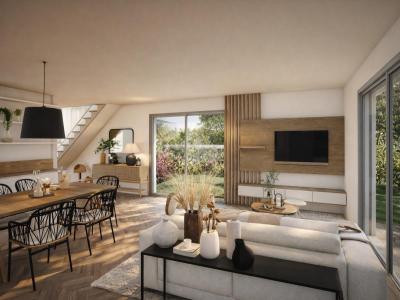 Acheter Maison Tassin-la-demi-lune Rhone