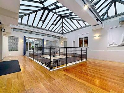 Annonce Vente 8 pi�ces Appartement Paris-10eme-arrondissement 75