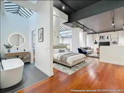 Acheter Appartement 345 m2 Paris-10eme-arrondissement