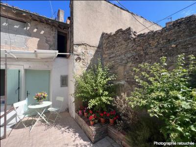For sale Aigues-vives CARCASSONNE 4 rooms 78 m2 Aude (11800) photo 0