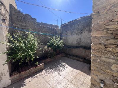Annonce Vente 4 pi�ces Maison Aigues-vives 11