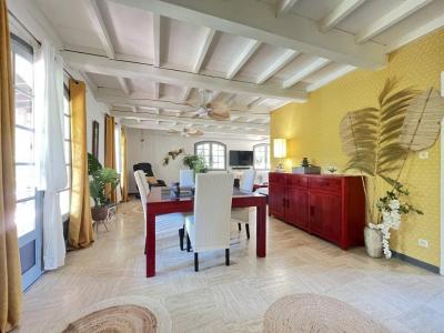 Acheter Maison Montolieu 526000 euros