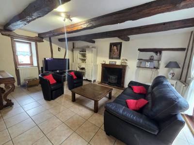 Acheter Maison Cabanes Aveyron