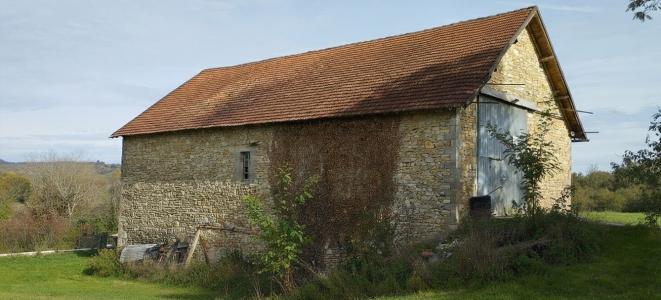 Acheter Maison Rueyres Lot