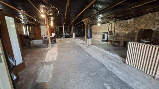 Acheter Maison Rueyres 132500 euros