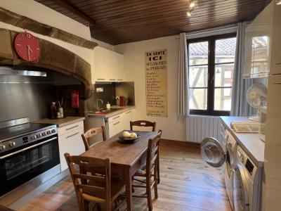 Acheter Maison Figeac Lot