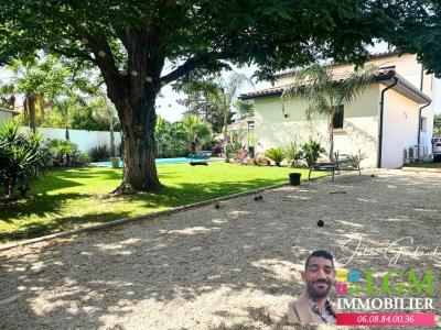 For sale Manduel 5 rooms 130 m2 Gard (30129) photo 0