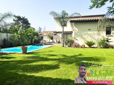 Annonce Vente 5 pi�ces Maison Manduel 30