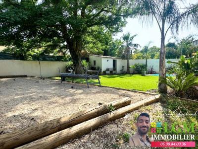 Acheter Maison 130 m2 Manduel