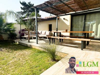 Acheter Maison Manduel Gard