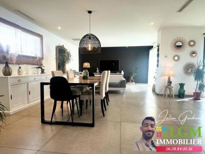 Acheter Maison Manduel 460000 euros