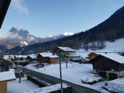 Annonce Vente Appartement Bernex 74