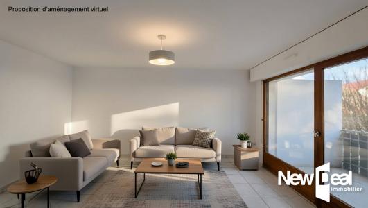 For sale Villaz 2 rooms 46 m2 Haute savoie (74370) photo 0