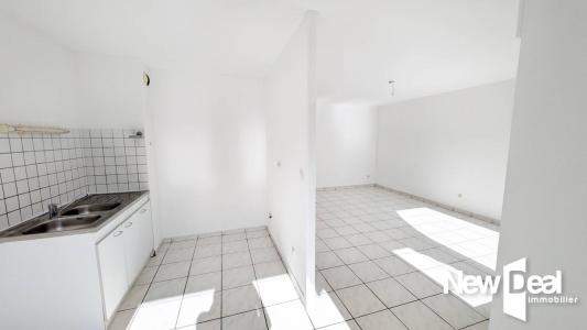 Acheter Appartement Villaz Haute savoie