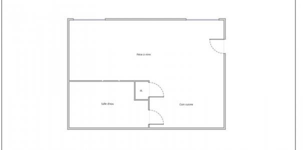 Annonce Vente Appartement Paris-6eme-arrondissement 75