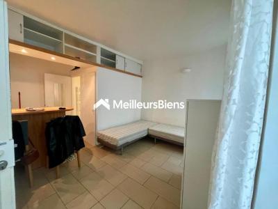 Acheter Appartement 20 m2 Paris-6eme-arrondissement