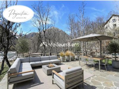 For sale Pelvoux 35 rooms 849 m2 Hautes alpes (05340) photo 1