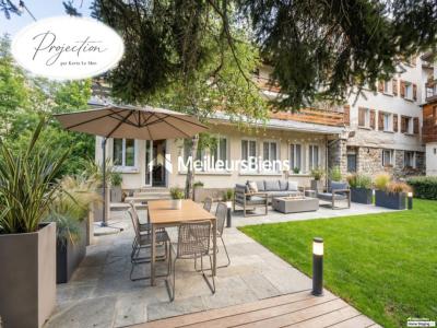 For sale Pelvoux 35 rooms 849 m2 Hautes alpes (05340) photo 3