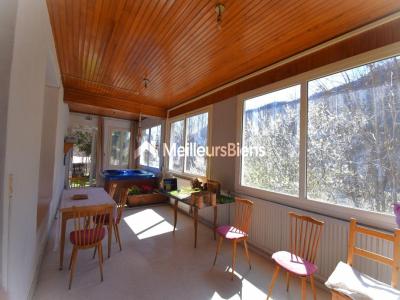 For sale Pelvoux 35 rooms 849 m2 Hautes alpes (05340) photo 4