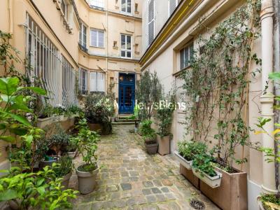 For sale Paris-5eme-arrondissement 2 rooms 23 m2 Paris (75005) photo 0