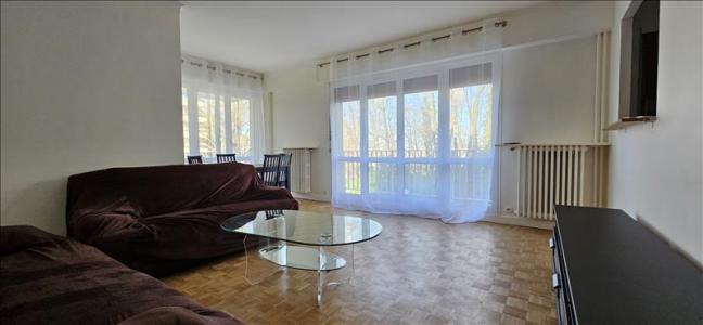 For rent Celle-saint-cloud 4 rooms 93 m2 Yvelines (78170) photo 0