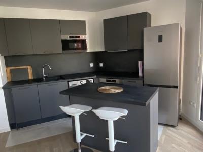 Annonce Location 2 pi�ces Appartement Asnieres-sur-seine 92