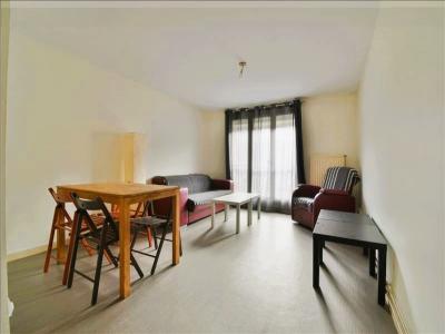 For rent Lille 3 rooms 61 m2 Nord (59000) photo 0