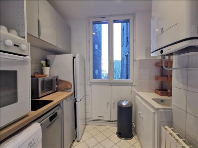 Annonce Location 2 pi�ces Appartement Paris-14eme-arrondissement 75