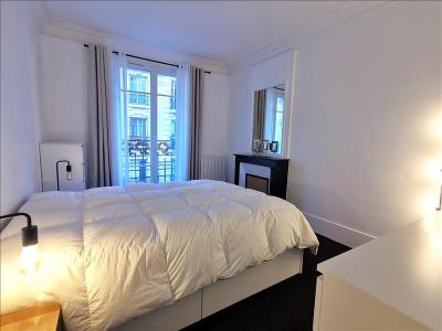 Louer Appartement 39 m2 Paris-14eme-arrondissement