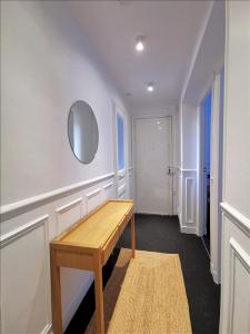 Louer Appartement Paris-14eme-arrondissement 1520 euros