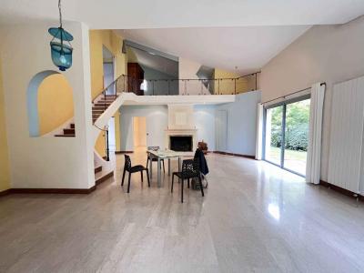 Annonce Location 5 pi�ces Maison Haillan 33